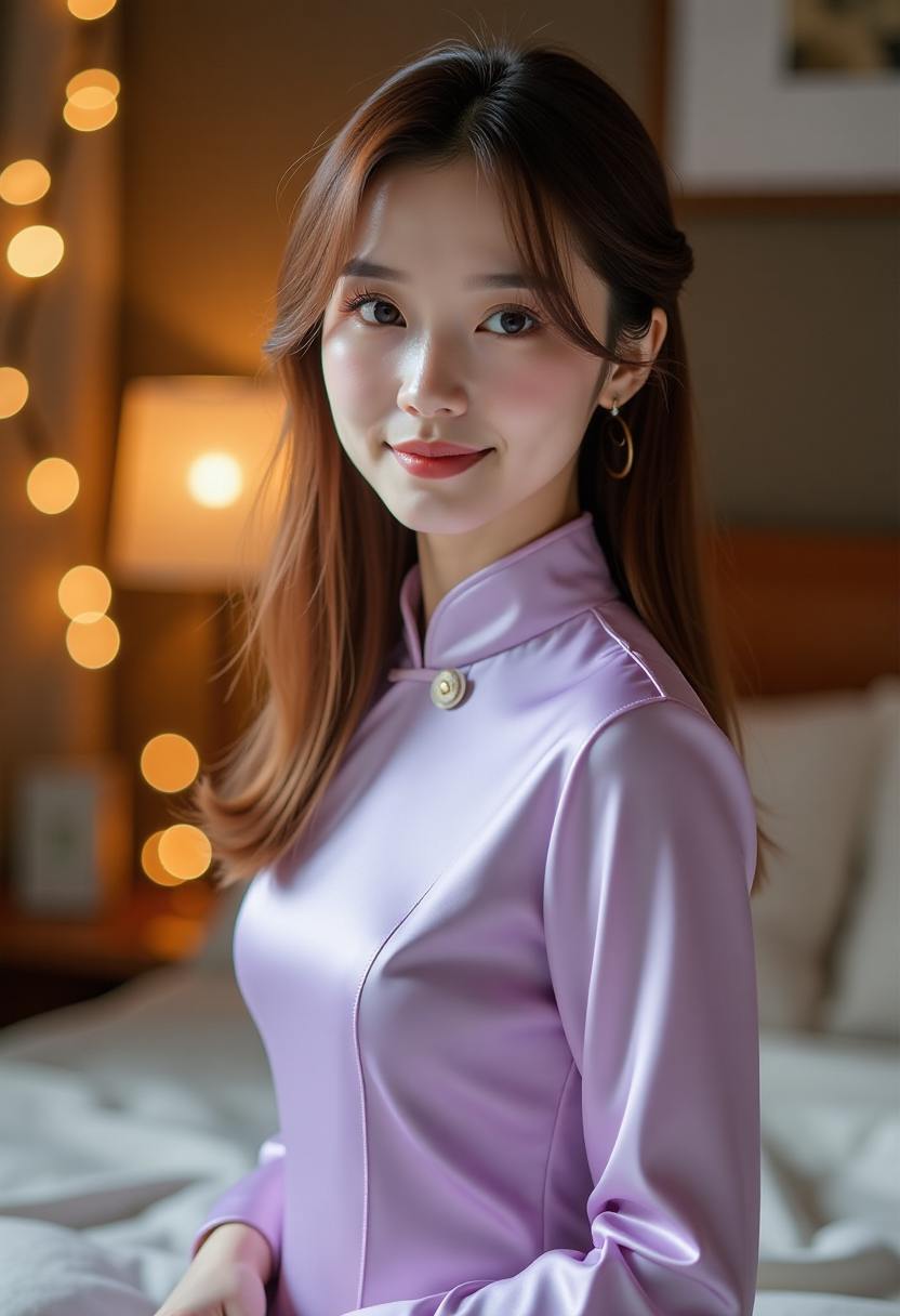 龙门隐龙归来
