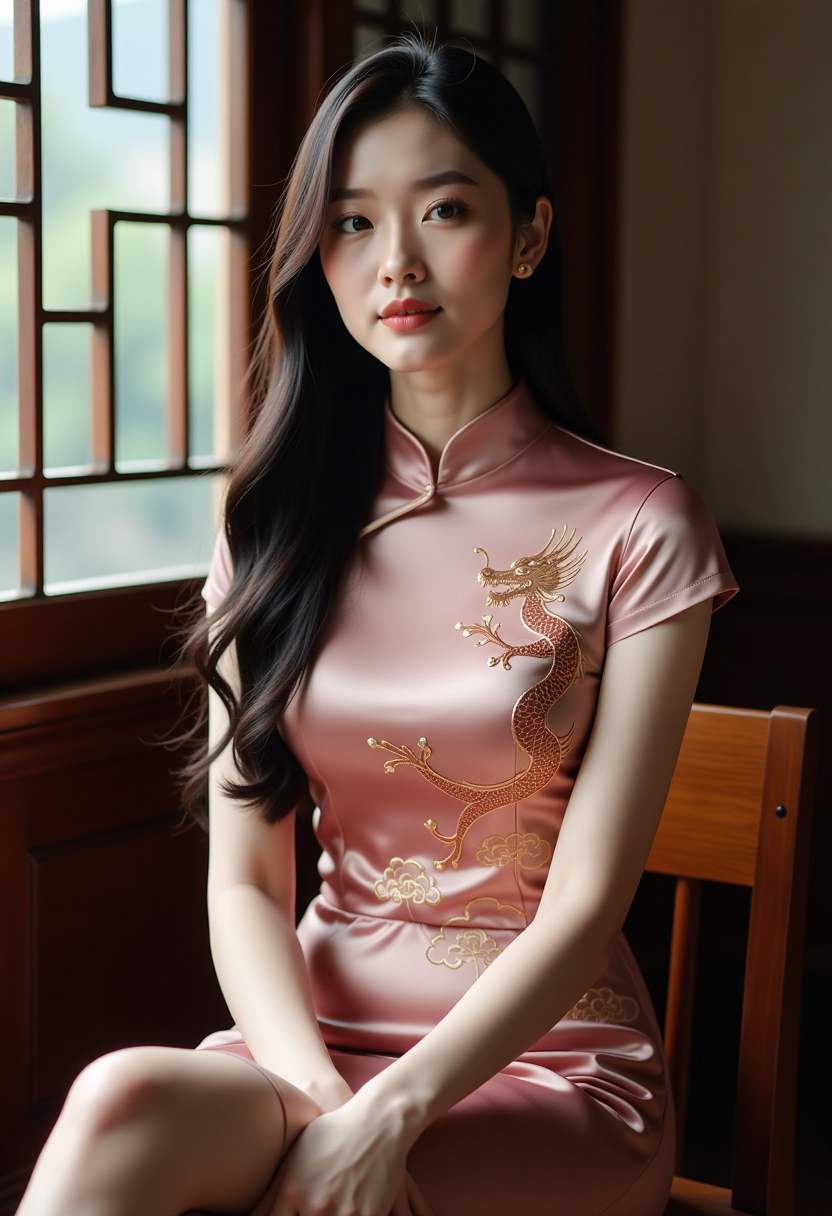 千金逆转时光